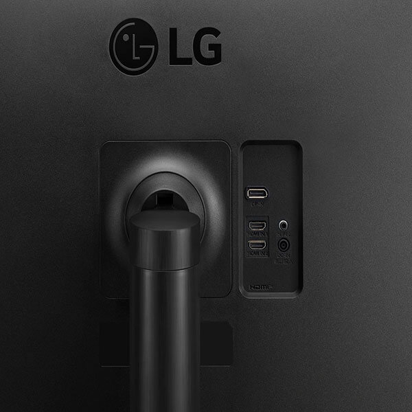 LG 32QN650-B 32 Inch Monitor